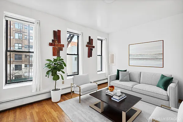 Rented by Corcoran | media 1