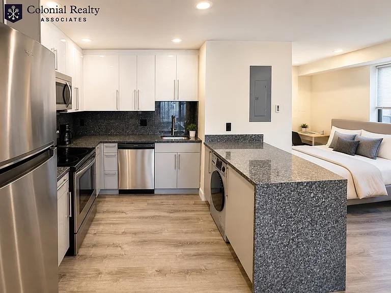 1034 Commonwealth Ave #405 — Photo 16
