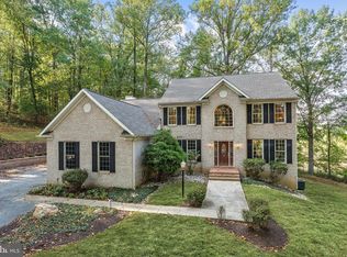 11310 Barley Field Way, Marriottsville, MD 21104