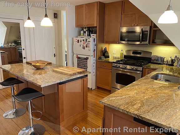 Apartment Rental Experts