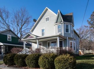 2208 S Burdick St #2, Kalamazoo, MI 49001