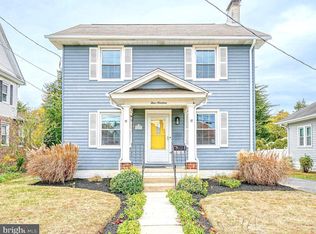 419 N Broadway, Pitman, NJ 08071