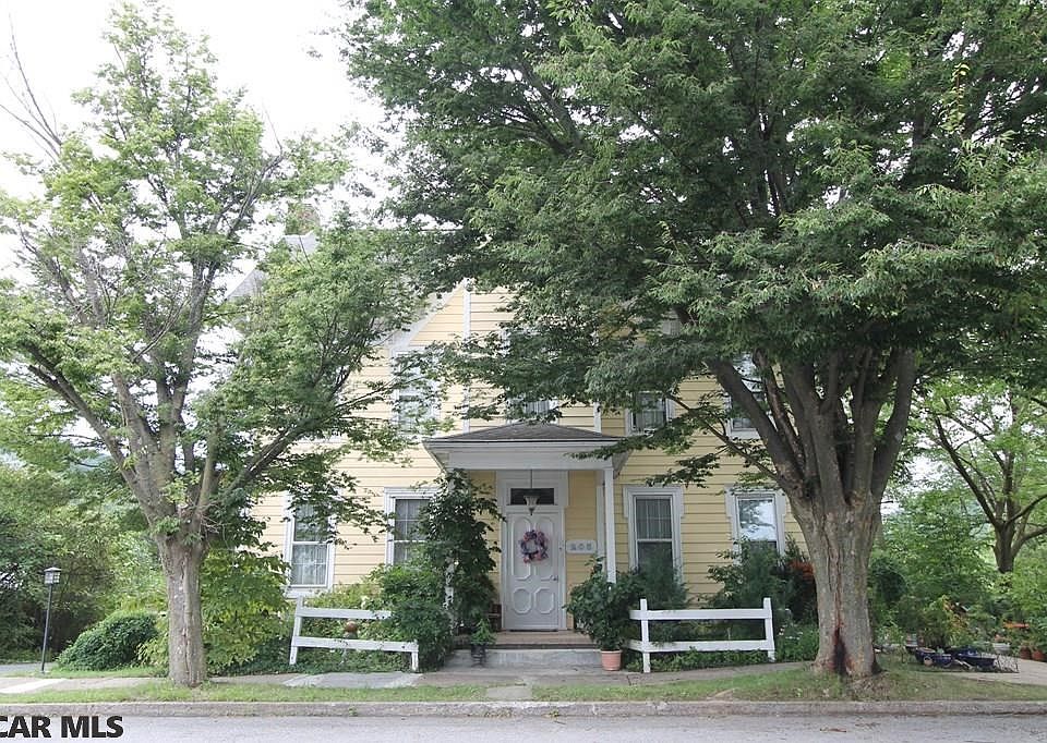 205 W Curtin St, Bellefonte, PA 16823 Zillow