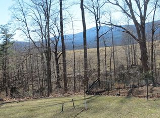 376 Mountain Rd, Afton, VA 22920