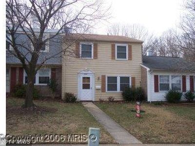 3628 Morningside Ln, Bowie, MD, 20715