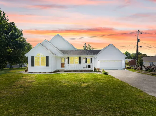 3033 Clear Springs Dr, London, KY 40744