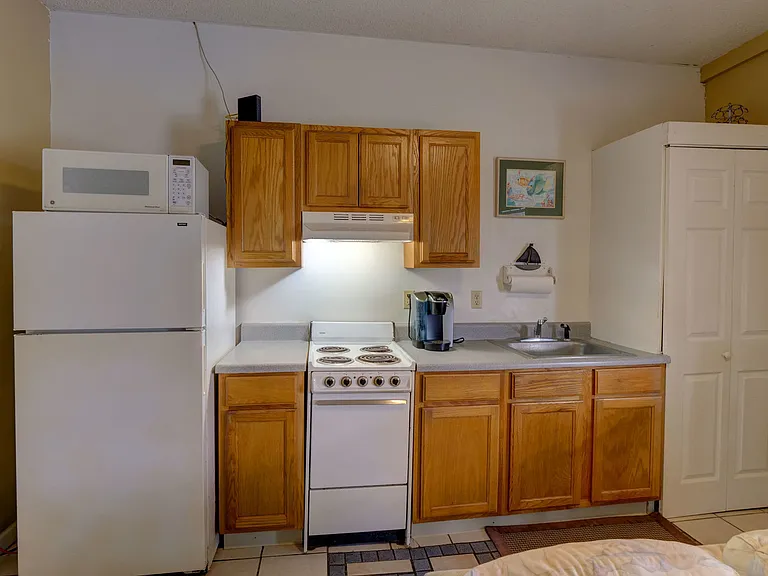 323 N Topsail Dr #2 — Photo 4
