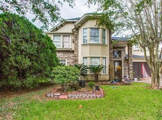 905 Bayou Vista Dr, Deer Park, TX 77536