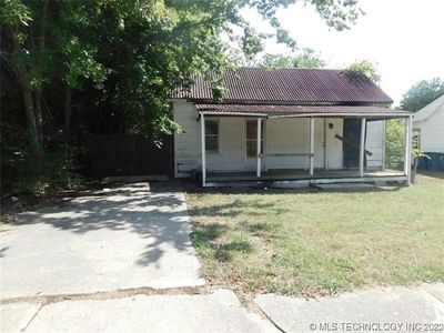 78 W Seneca Ave, McAlester, OK, 74501