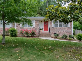 4021 Montclair Rd, Birmingham, AL 35213