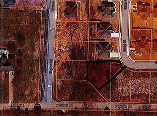 1007 Piper St, Cave Springs, AR 72718