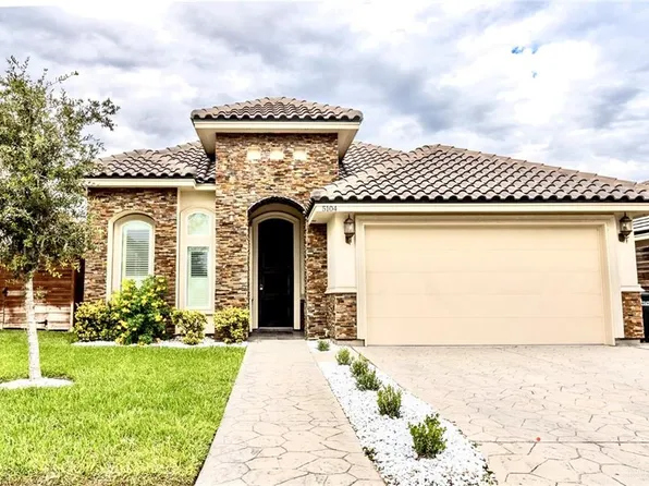 5104 Sweetwater Ave, McAllen, TX 78503