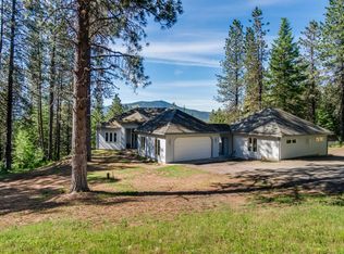 140 Gold Mountain Dr, Sagle, ID 83860