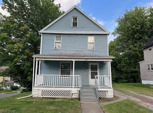 603 Kling St, Akron, OH 44311