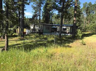 11995 Windy Flats Rd, Deadwood, SD 57732