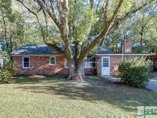 2233 Mason Drive, Savannah, GA 31404