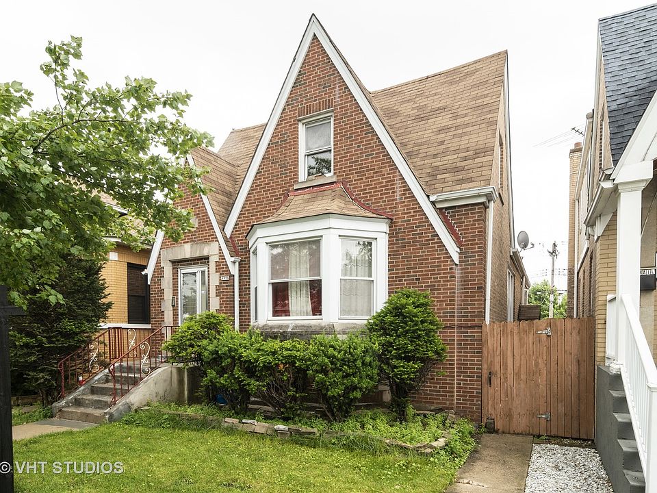 1st image of 4325 N Monitor Ave
