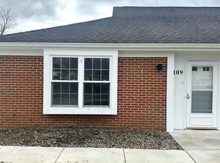 109 Franklin Dr, Voorhees, NJ 08043