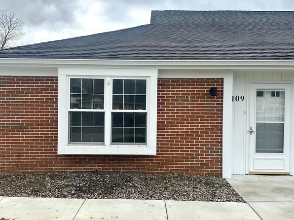 109 Franklin Dr, Voorhees, NJ