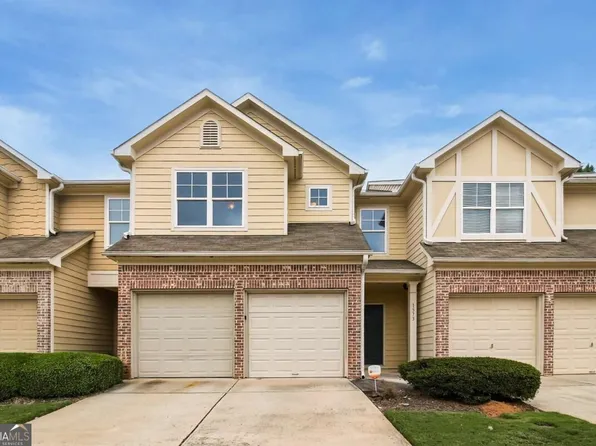 1573 Park Brooke Cir SW, Marietta, GA 30008