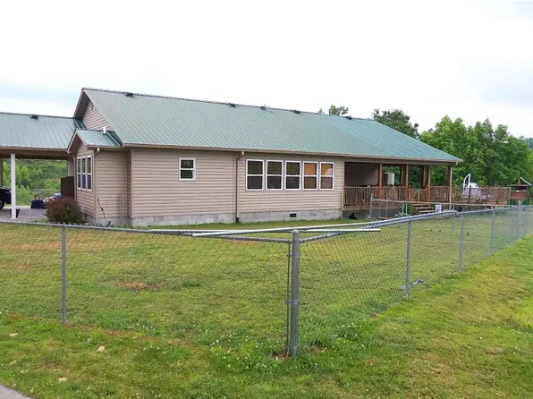319 Nascar Dr, Bonnyman, KY 41719