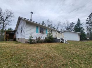 872 Hillcrest Ct, Mio, MI 48647