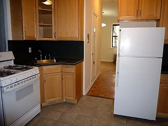 Rented by St Marks Place Realty