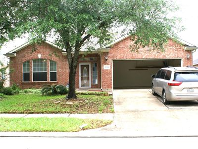 20518 Bonds Creek Ln, Spring, TX, 77388