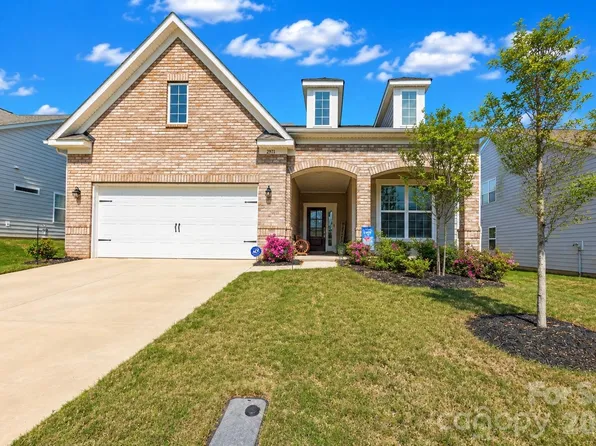 2971 Findley Rd, Statesville, NC 28625