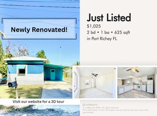 6519 Sandra Dr, Port Richey, FL 34668