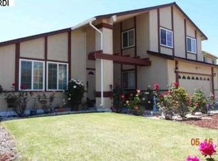 2228 Lupine Rd, Hercules, CA 94547