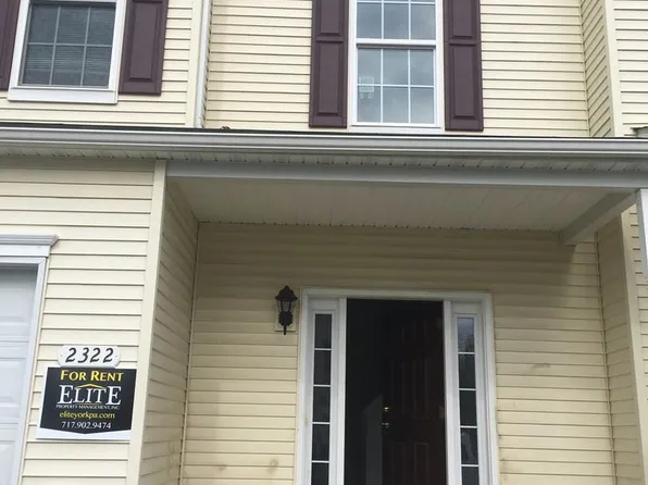 2322 Sunny Hill Cir, York, PA 17406
