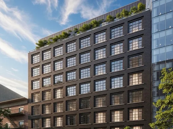 517 West 29th