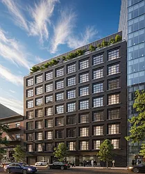 517 West 29th at 517 West 29th Street in West Chelsea