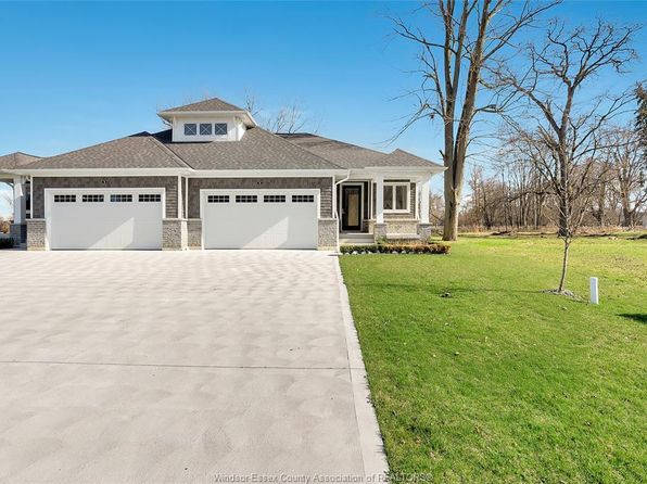 76 Boblo Island Blvd, Amherstburg, ON N9V 4C4