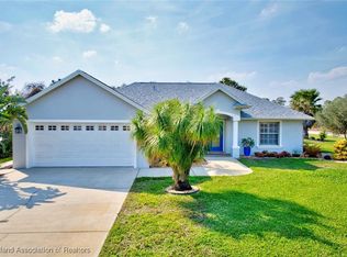 101 Aztec Ave NW, Lake Placid, FL 33852