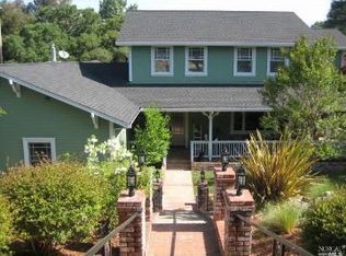 1520 Meadow Dr, Ukiah, CA 95482