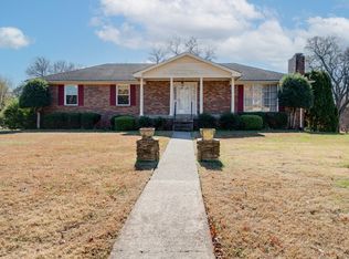 213 Hickory Trce, Mount Juliet, TN 37122