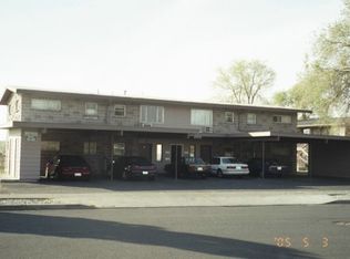 505 W Crest Dr, Moses Lake, WA 98837