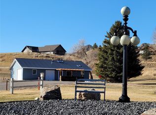 3 Baldy Mountain Ct, Ennis, MT 59729