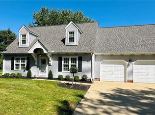 111 Nantucket Cir, Painesville, OH 44077