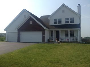 2737 Bibury Dr, Rockford, IL 61109