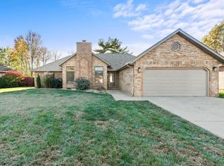 3349 S Alden Ave, Springfield, MO 65804