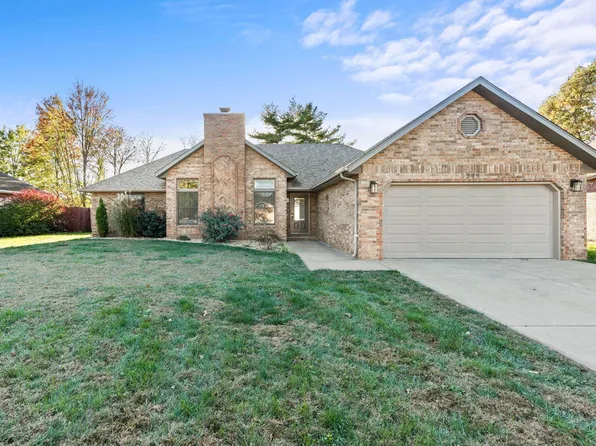 3349 S Alden Avenue, Springfield, MO 65804