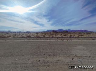 2331 Pasadena Ave, Thermal, CA 92274