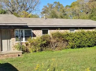 7906 Nikki Ln, Sherwood, AR 72120