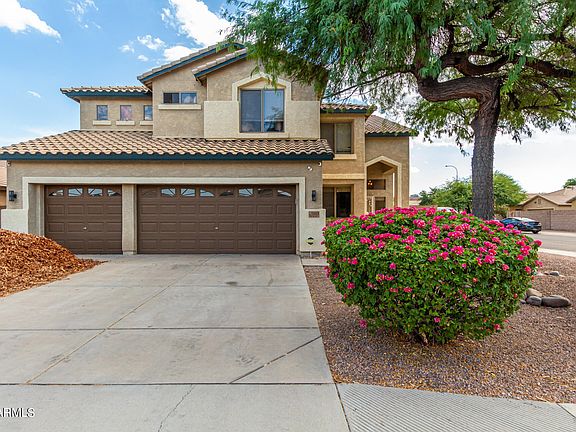 2nd image of 1643 E WILDHORSE Place