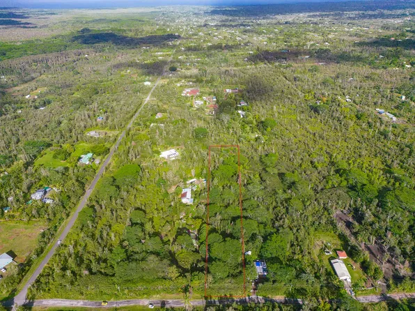 16-1305 40th Ave Lot 75, Kurtistown, HI 96760