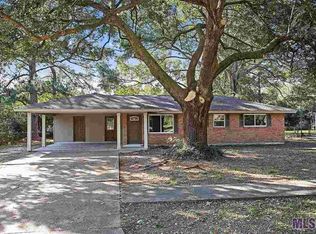 7044 Walker Dr, Baker, LA 70714