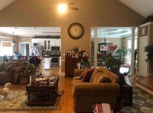 1510 Fairplay Rd, Rutledge, GA 30663